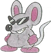 Mouser