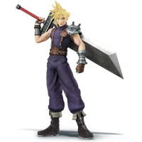 Cloud SSB4