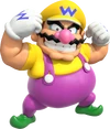Wario TT100