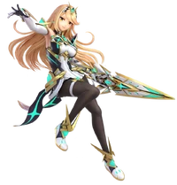 MythraU
