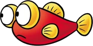 Trotano