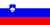 Bandiera slovena