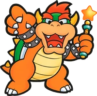 Bowser PM
