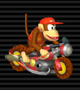 Diddy Kong