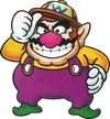 Wario WL