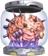 Mother Brain SSBU