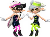 Sea Sirens