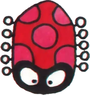 Coccinellone