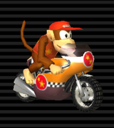 Diddy Kong