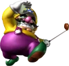 Wario MGTT