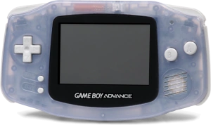 300px-Game Boy Advance Standard