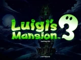 Luigi's Mansion 3
