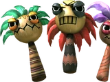 Maraca Gang