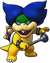 PDSMBE Ludwig