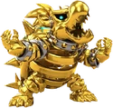 MKT Skelobowser oro