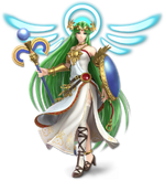 54 - Palutena