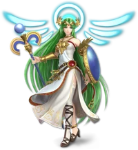 Palutena Ultimate