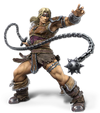 66 - Simon Belmont