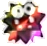 Stordino di carta lucente sprite MLPJB