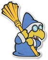 Kamek PMTOK