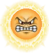 Il Sole Malvagio da Mario Kart DS
