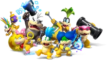 Bowserotti NSMBU