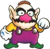 Wario Piccolo WL