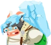 MRKB Sherbet Smasher Portrait.png (66 KB) 2 Bestioni Gelidi