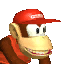 Diddy Kong