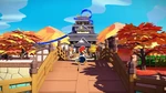 Ninjaland PMTOK