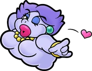 Madame Spirù