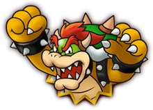 Bowser + MLVACABJ