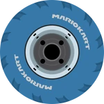 Artwork semplificato delle maxi