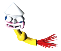 Aero SMRPG