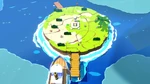 Isola Luna Piena PMTOK