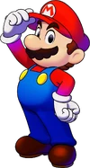 Mario MLFAC