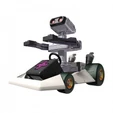ROBKart