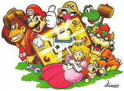Artwork di gruppo - Game & Watch Gallery 2.png