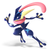 50 - Greninja