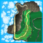 Monteroccioso mappa