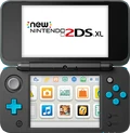 New Nintendo 2DS XL - Immagine