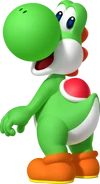 Yoshi MPIT