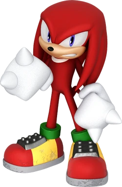Knuckles