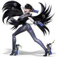 BayonettaUltimate.png (633 KB) Bayonetta