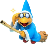 Mario Party Superstars