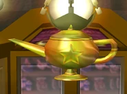 Mario Party 4