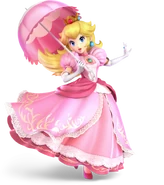 Peach SSBU.png (555 KB) Peach