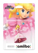 Amiibo Peach Best