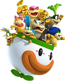 Bowserotti NSMB2