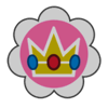 Emblema BPeach